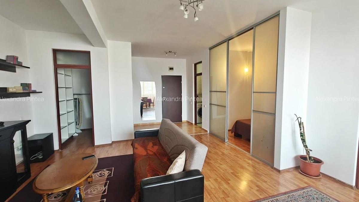 2 camere, 60mp, priveliste, boxa, zona Dorobantilor, Piata Marasti - 4