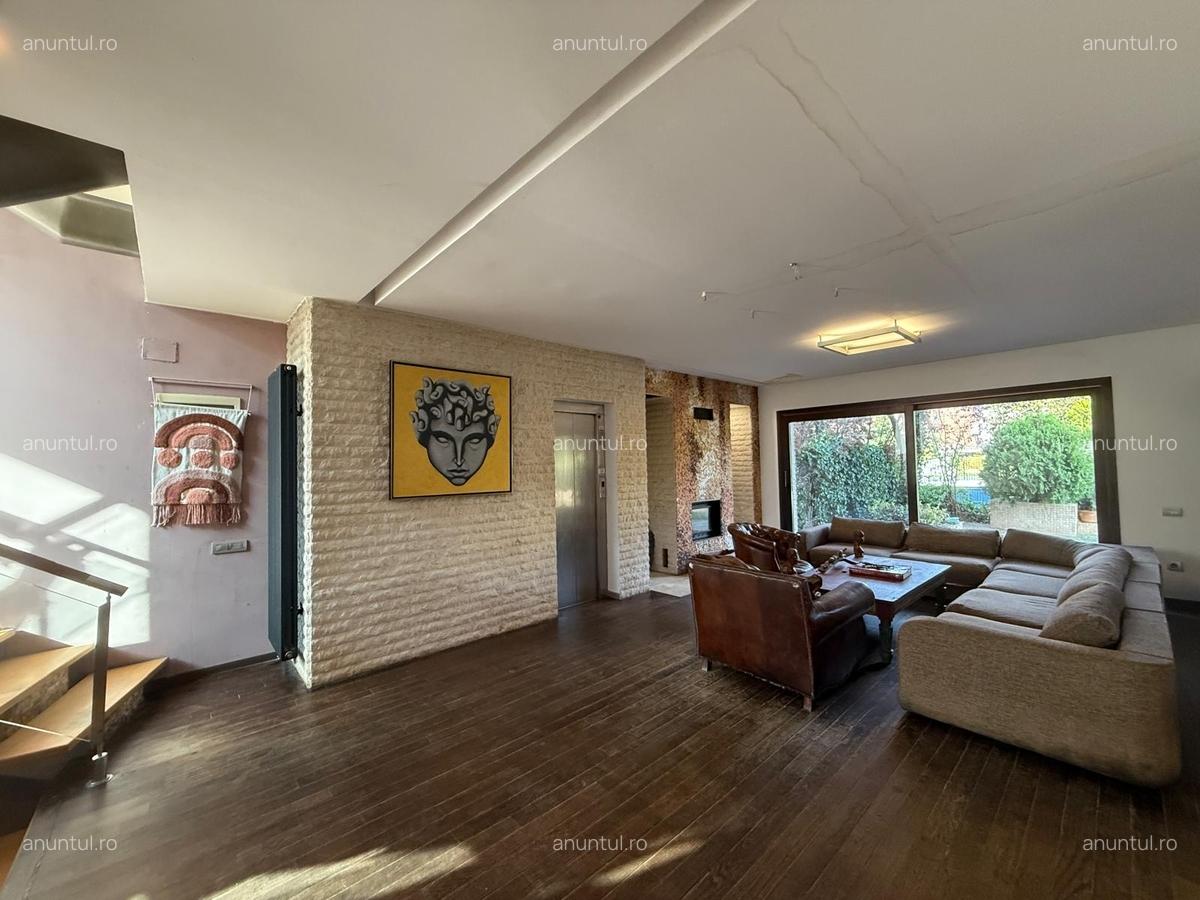 Pipera, Erou Iancu Nicolae - 2