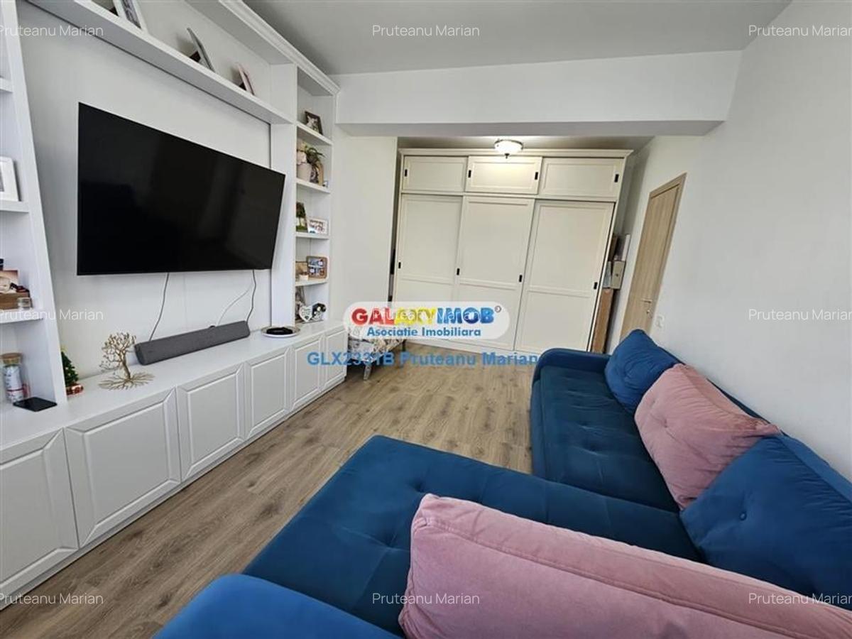 Inchiriere apartament Premium cu 3 camere situat la Quarto Rezidence - 28 Inchiriere apartament Premium cu 3 camere situat la Quarto Rezidence - 28