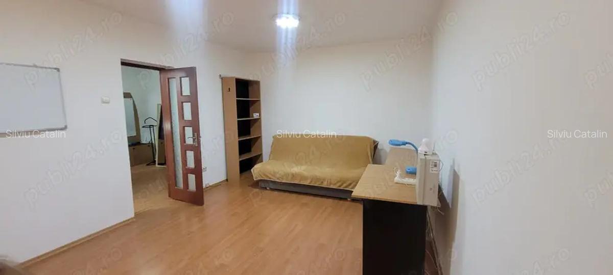 Ofer spre inchiriere apartament parter pt birou sau locuit temporar Galati - 3