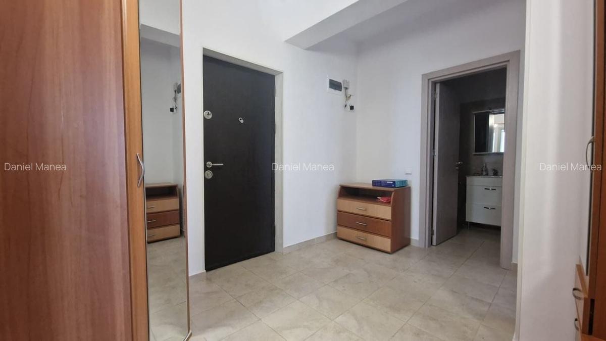 Theodor Pallady - 2 camere, decomandat, mobilat si utilat - 7