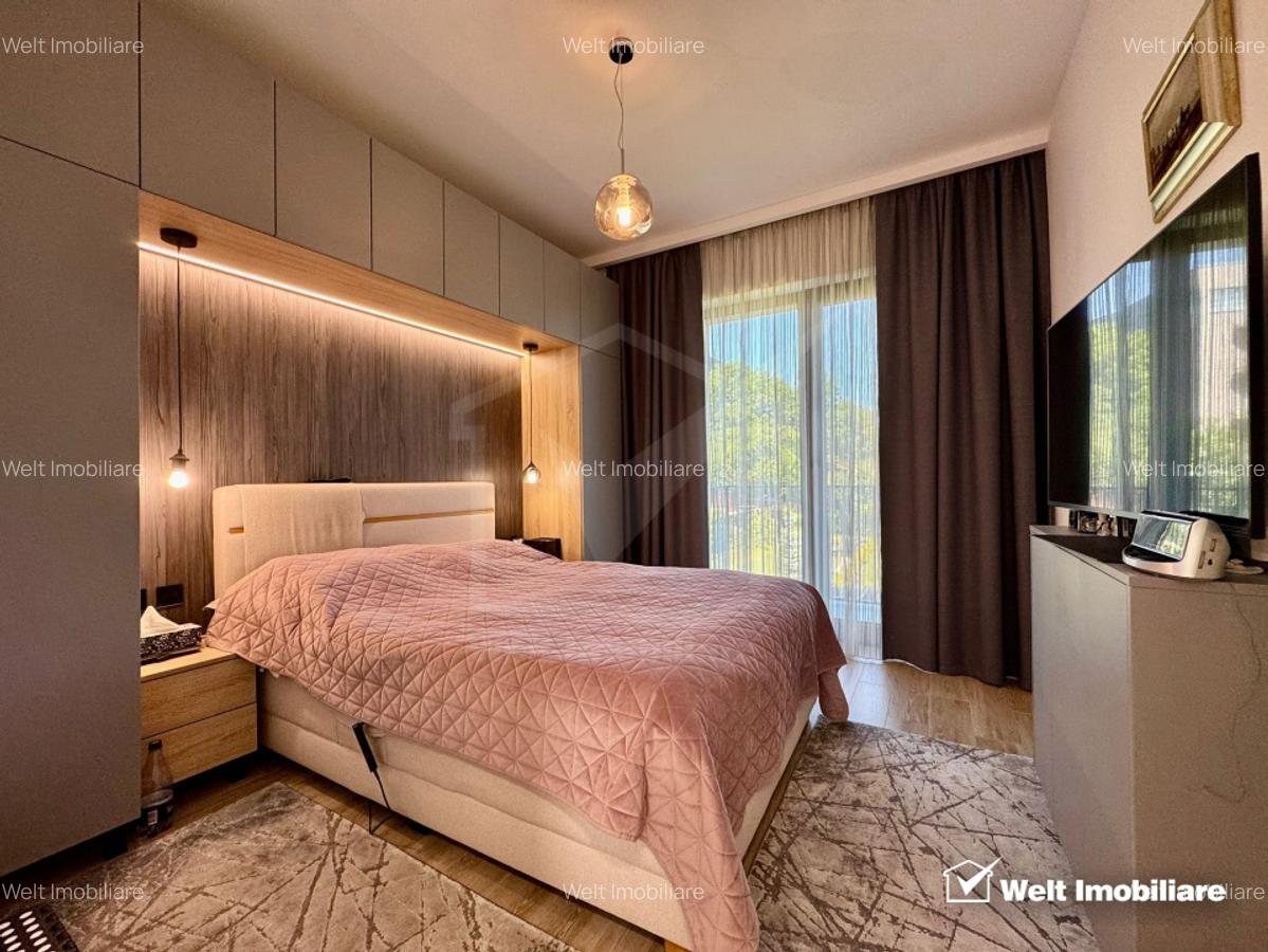 Casa tip duplex, 186 mp utili, 423 mp teren, Andrei Muresanu - 6
