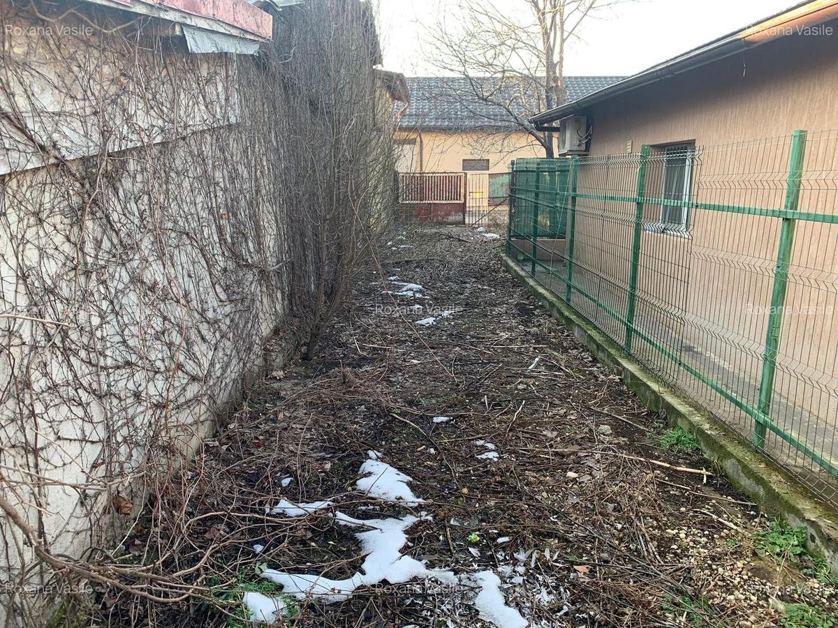 Vanzare Teren Pipera - 1