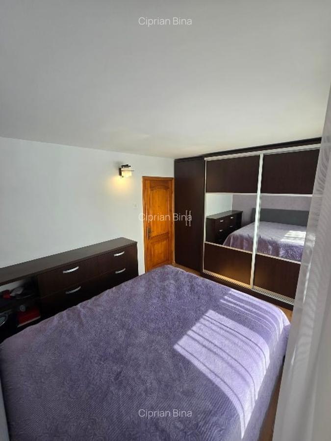 Particular vand Apartament decomandat 3 camere ultracentral Infratirii - 8