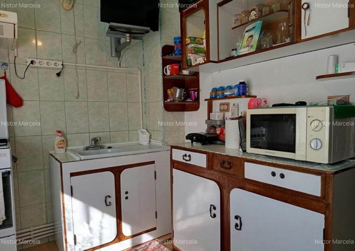 Apartament 1 camera in Deva, zona Progresu, et 3 - 7 Apartament 1 camera in Deva, zona Progresu, et 3 - 7