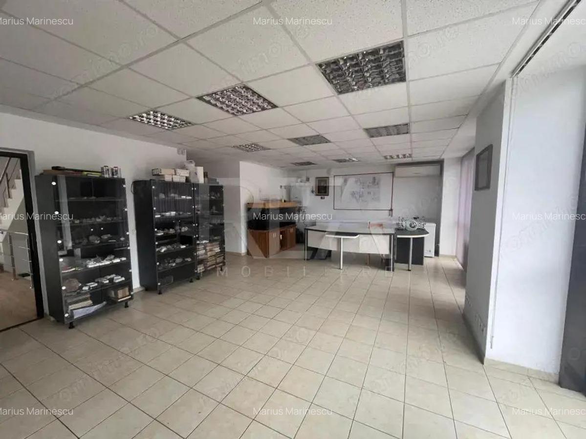 Vanzare open space 138 mp | sector3 Industriilor - 3