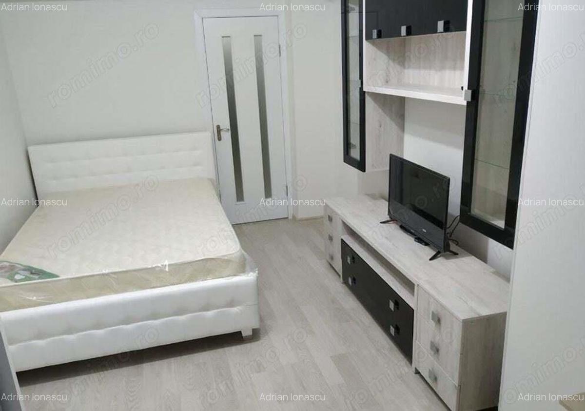 Garsoniera la intersectia Sos. Virtutii cu Bd. Uverturii - 6