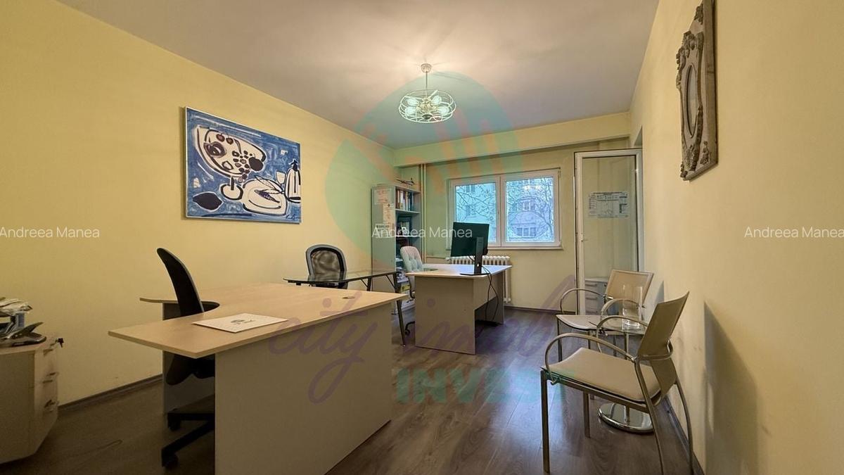 Garsonieră decomandată, zonă Baba Novac – Dristor - 1