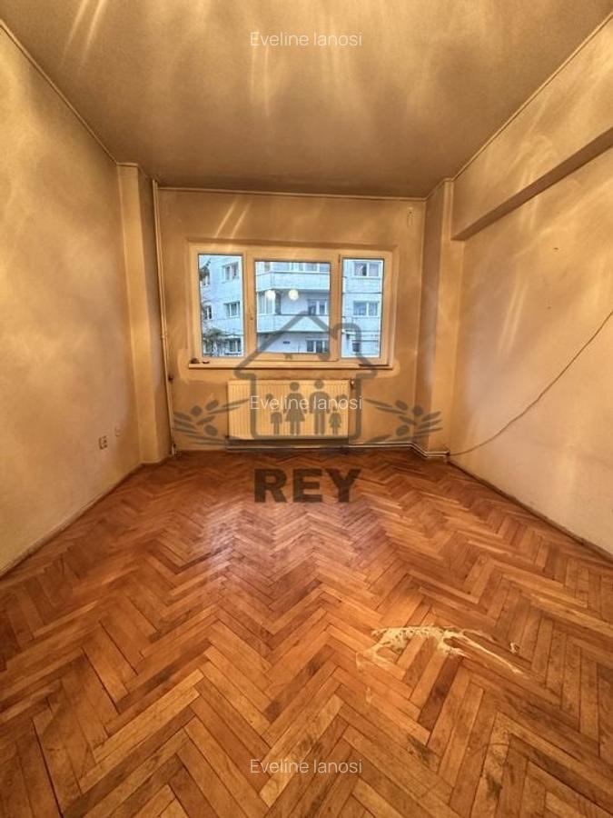 Garsonieră de vânzare Zona Siretului-C. Dumbravii - 3