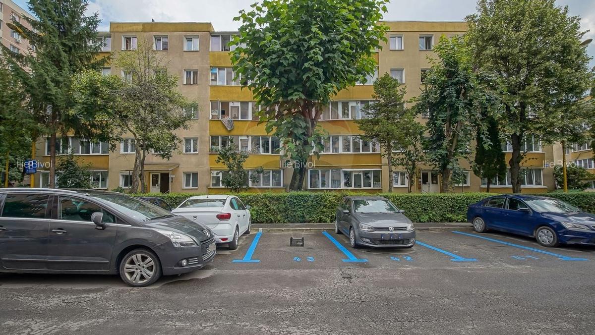 0% COMISION | APARTAMENT 2 CAMERE | SEMIDECOMANDAT | CALEA BUCURESTI - 21