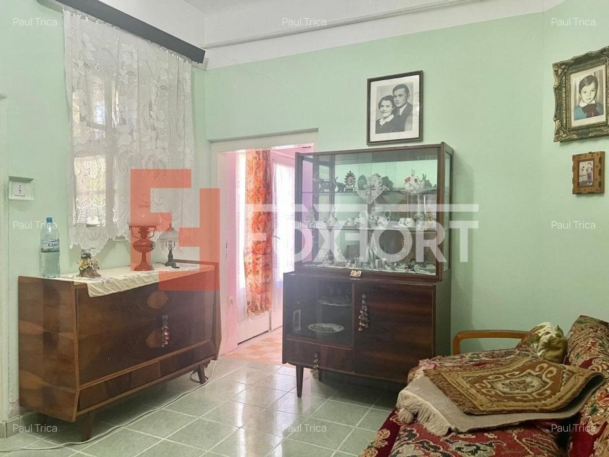 Casa de vanzare la curte comuna Zona Lunei - COMISION 0% - 8