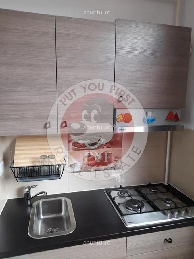 Militari Residence | garsoniera | 35mp | decom | B11009 - 6