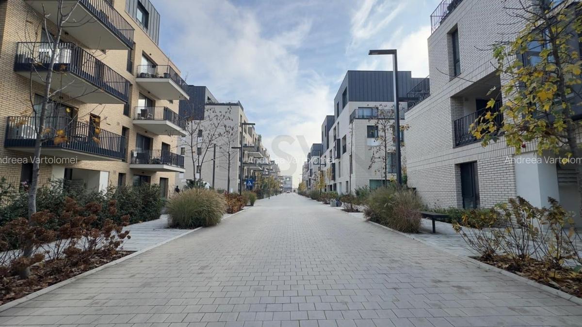 REA1026422 Apartament 2 camere Pipera Avalon - 11