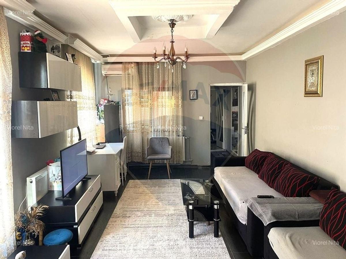 Casa cu 3 camere de vanzare in Constanta Zona Bd Mamaia - 5