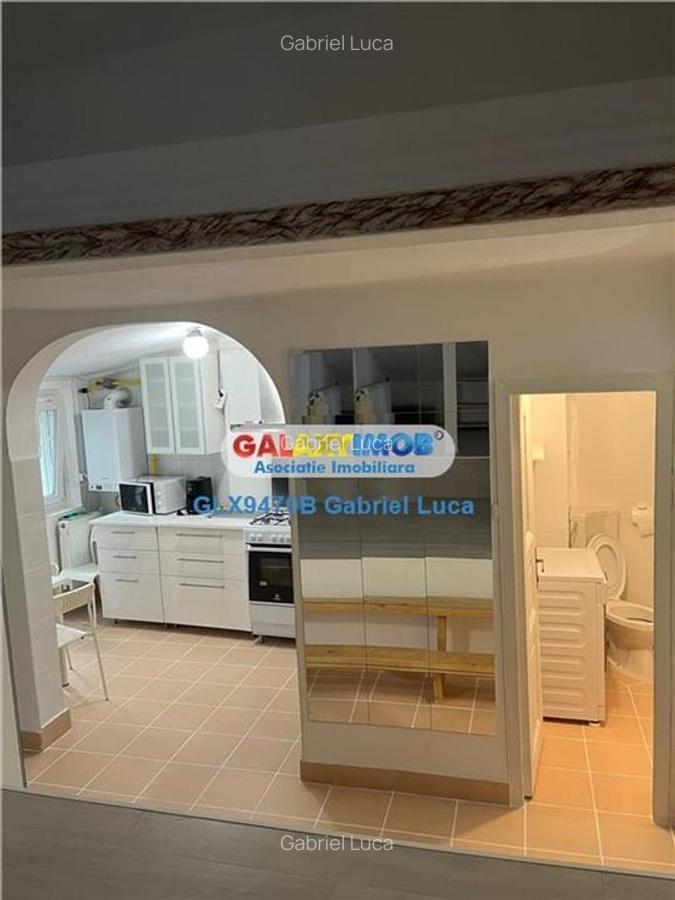 Apartament 2 camere 70mp | Centrala | Piata Victoriei | Cabinet | - 9
