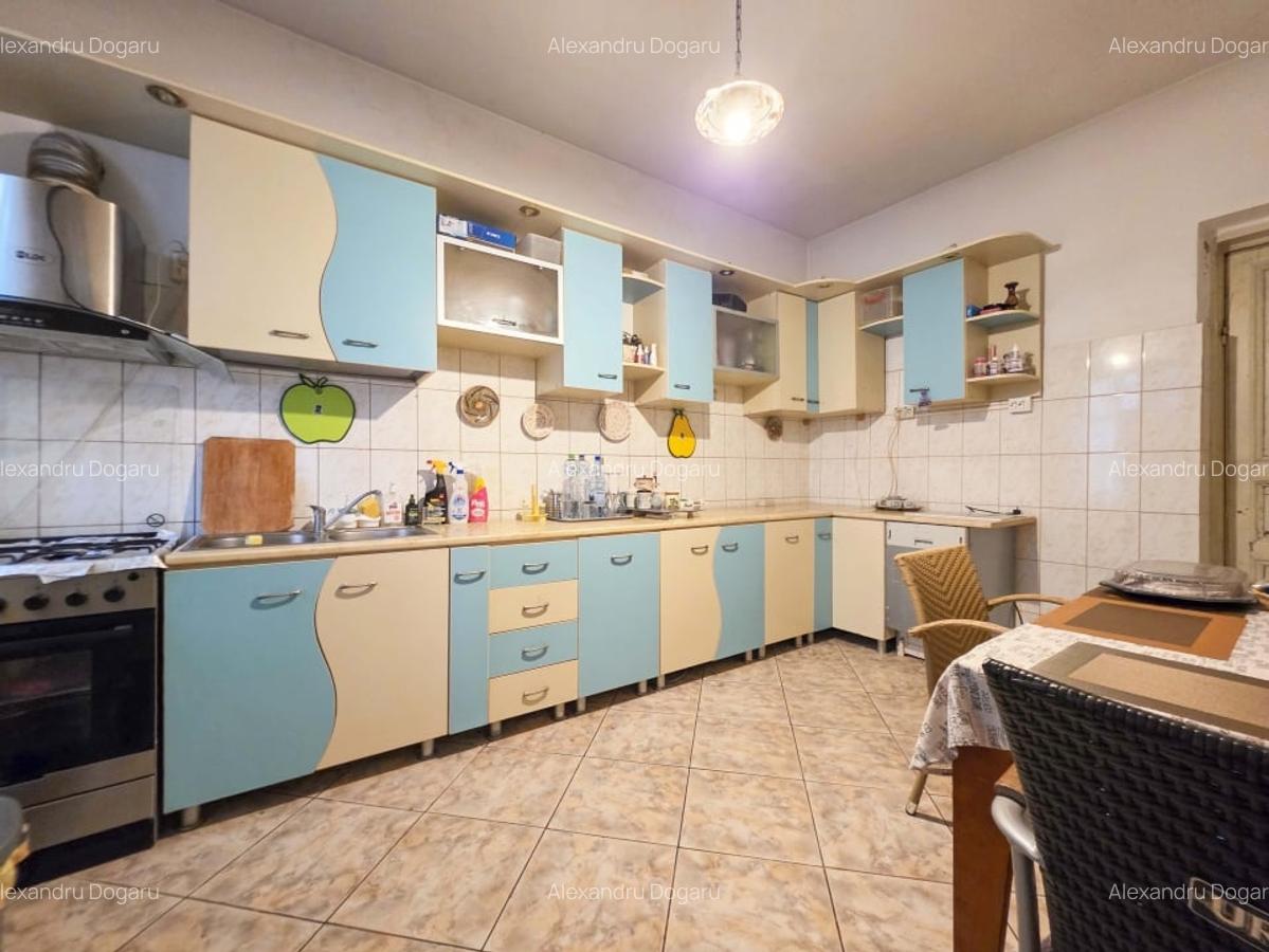 Vila ultracentrala de inchiriat - Constanta, 440 mp utili, multiple activitati - 13