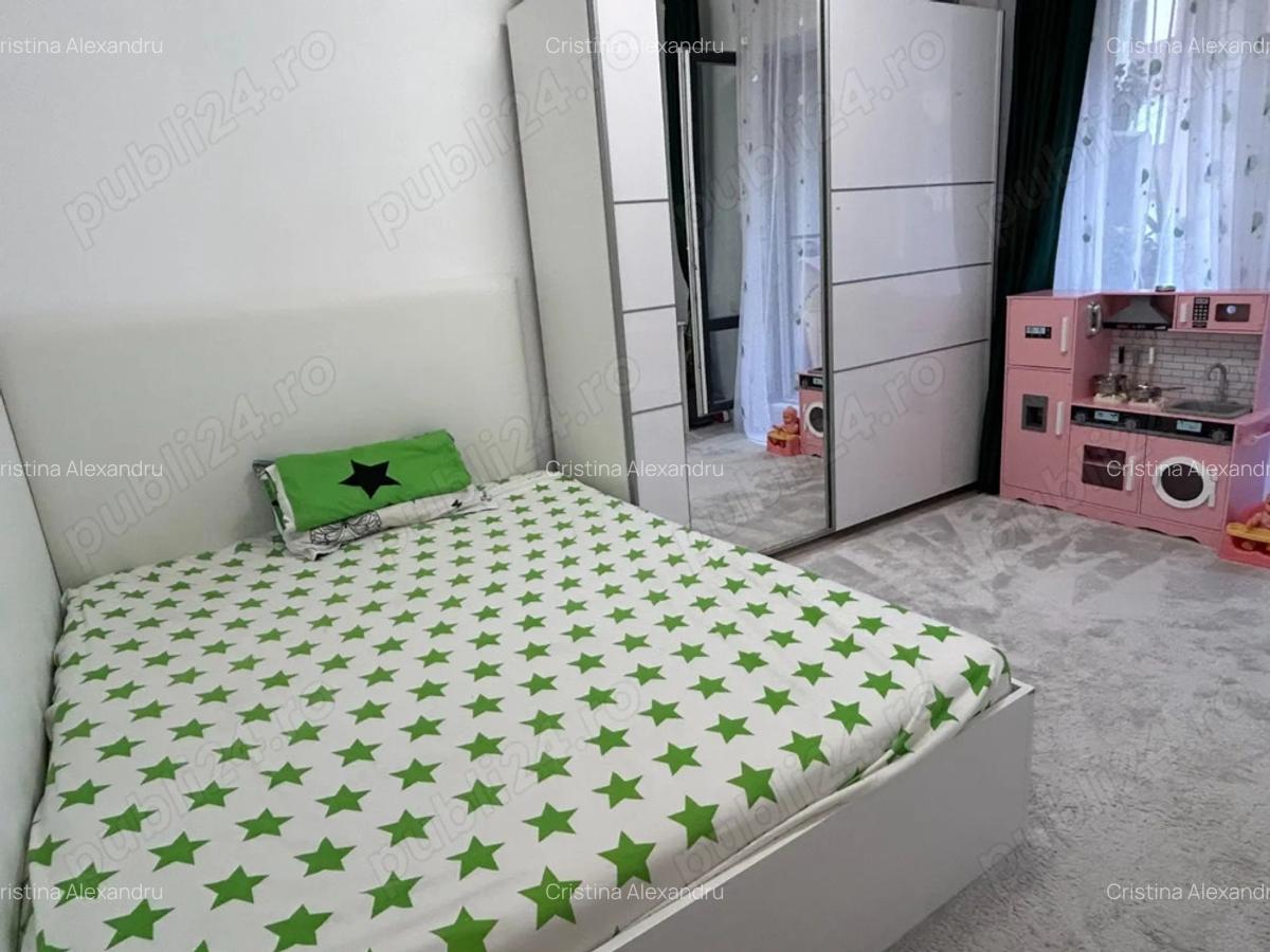 Apartament de vanzare 2 camere, 50mp, Militari - Sergent Ilie Petre 88 Avangarde Home 2. - 4