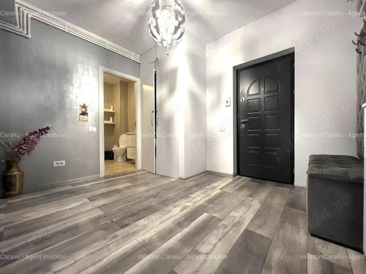 COMISION 0% - Apartament 3 Camere la 500m de plaja 88mp - 11