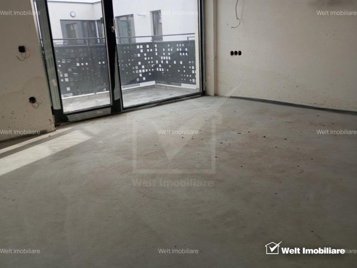 Apartamente noi cu 3 camere, 93mp terasa 20mp, zona Marasti-Someseni - 15