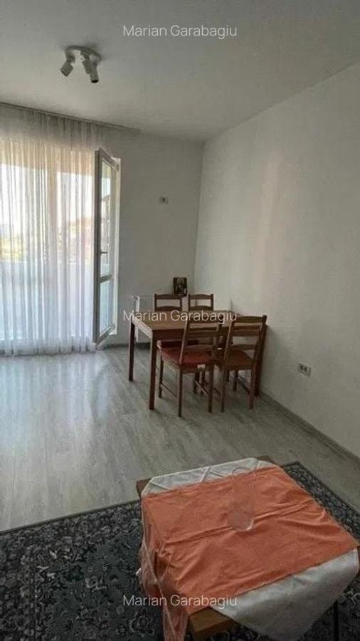 De inchiriat Apartament 2 camere tip studio Militari Residence - 5