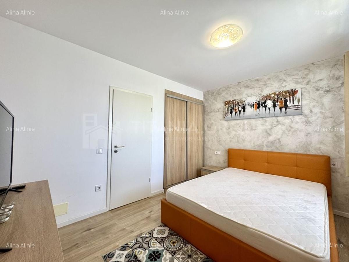 Apartament 3 camere, 2 băi, parcare și boxă - Complex Armonia, Coresi - 6