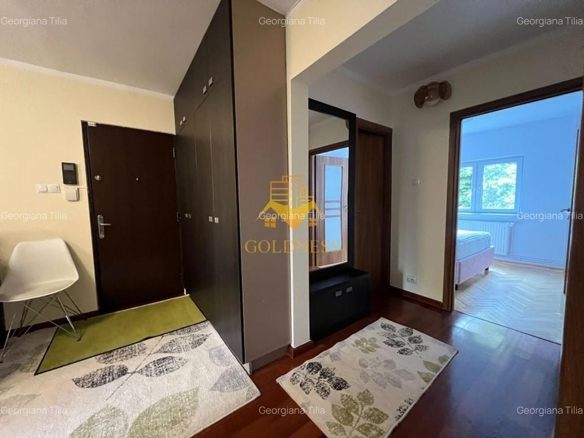 3 camere decomandate,Parcare,Zorilor, UMF,UTCN,USAMV, Zona L. Pasteur - 8