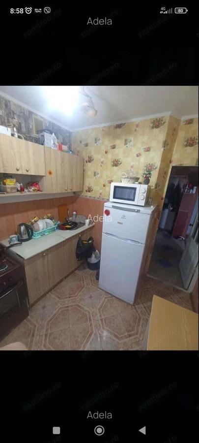 Garsoniera zona Militari - 3