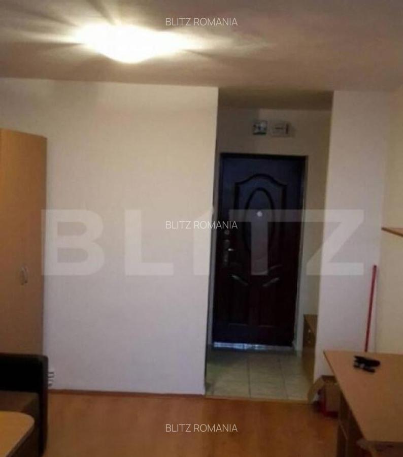 Garsoniera de inchiriat, 24mp, zona Tudor Vladimirescu - 1