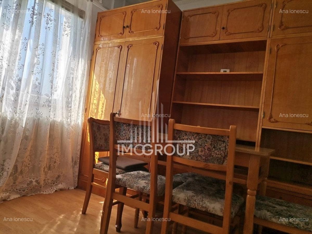 Apartament cu 2 camere semidecomandat, mobilat în Mănăștur - 6