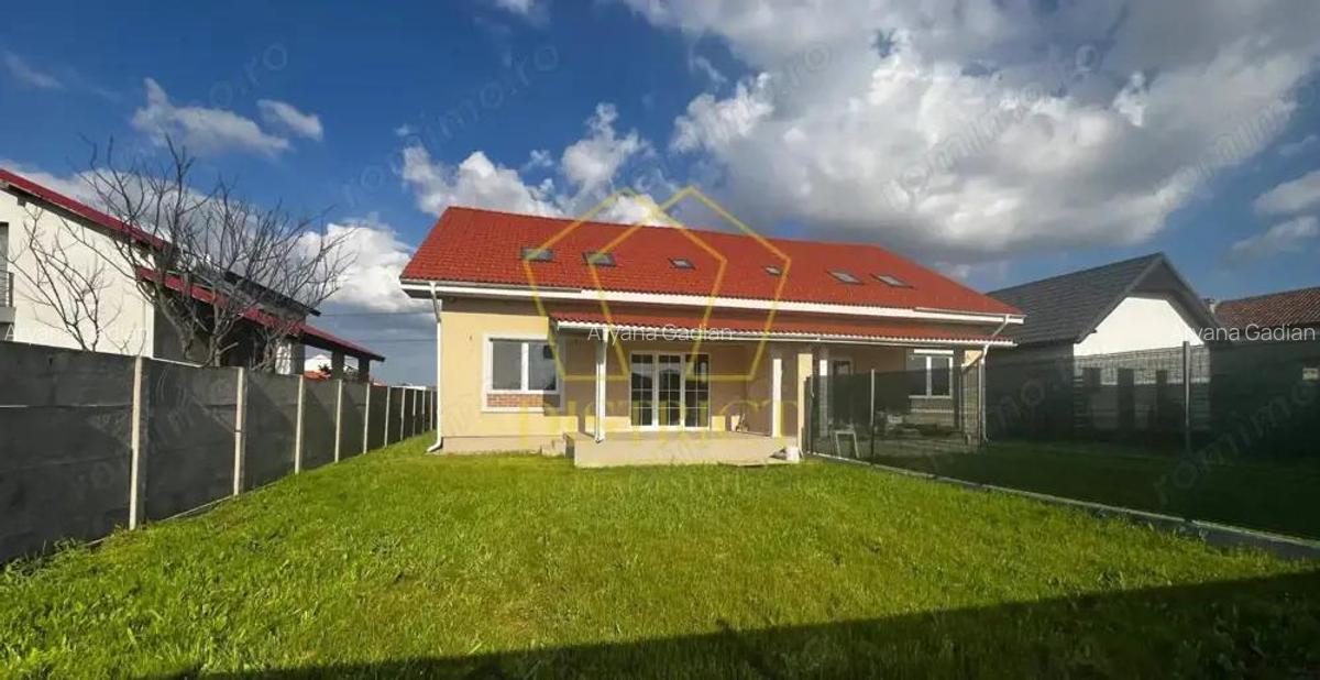 Duplex superb cu 3 camere I Sacalaz - 10