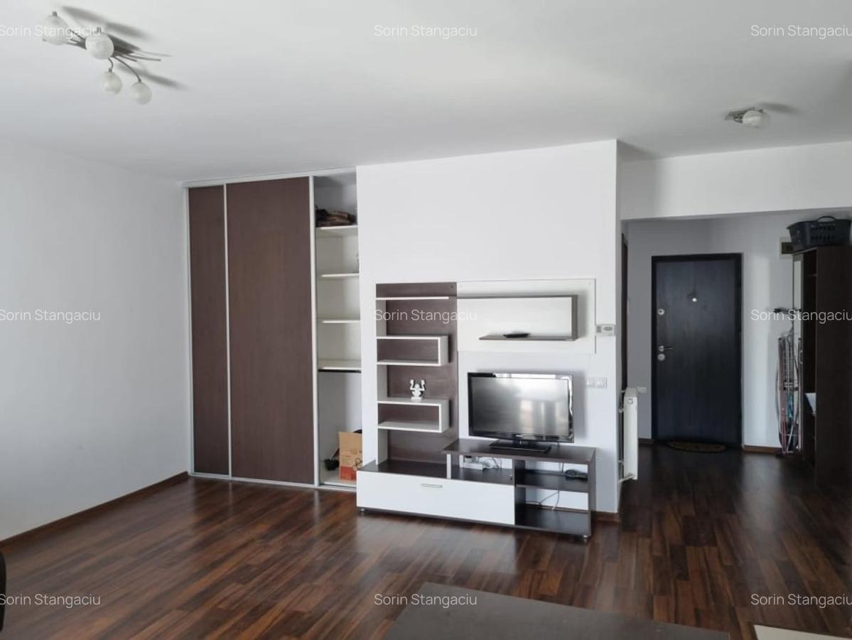 Inchiriere apartament tip studio in Bonjour Residence, cartierul Buna Ziua - 3