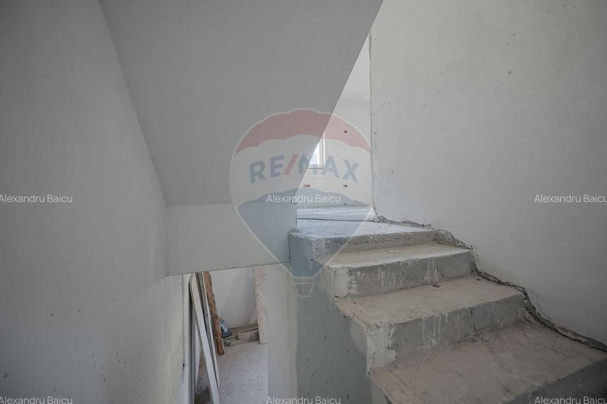 Casa noua cu 2 Dormitoare, de Vanzare, zona Iosia - 7