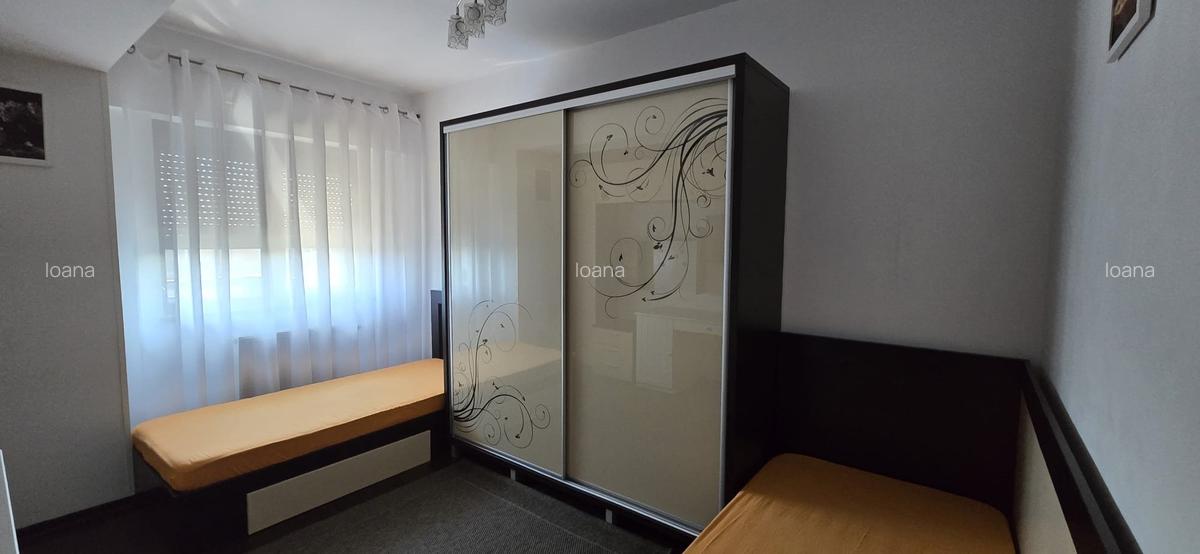 ►Academia de Marina 3 Camere 65m² 2 Bai Bloc 2012 Mobilat Utilat Centrala - 7