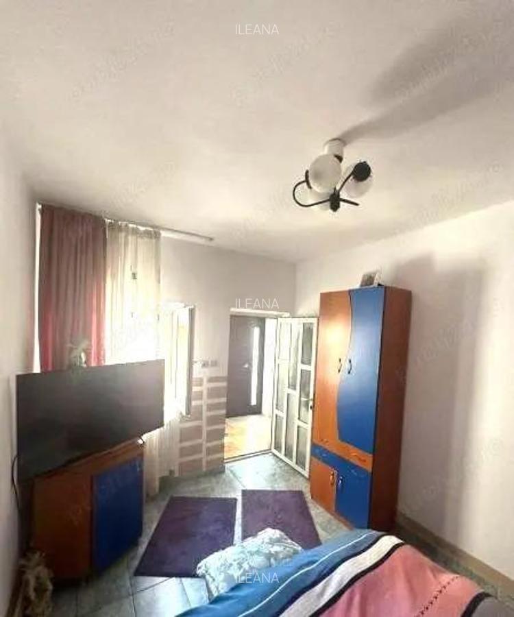 GARA- bratianu..casa caramida - 4