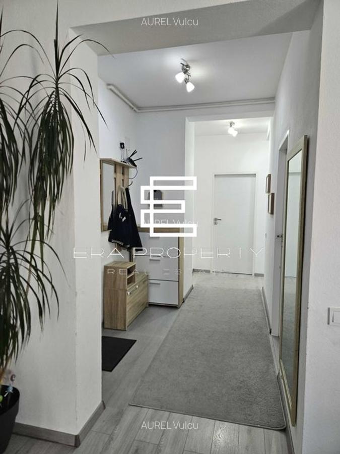 Apartament 3 camere , etaj 1 , 80 mp - Șelimbăr, zona Pictor Brana - 3