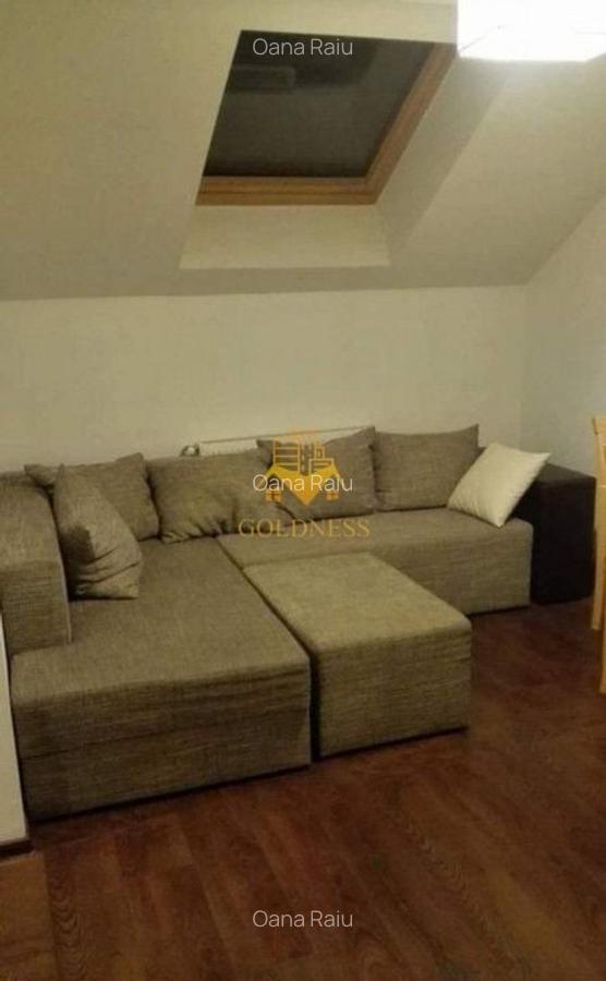 Apartament pe 2 niveluri, 3 camere, 92 mp, parcare, Zorilor, UMF, UTCN - 9