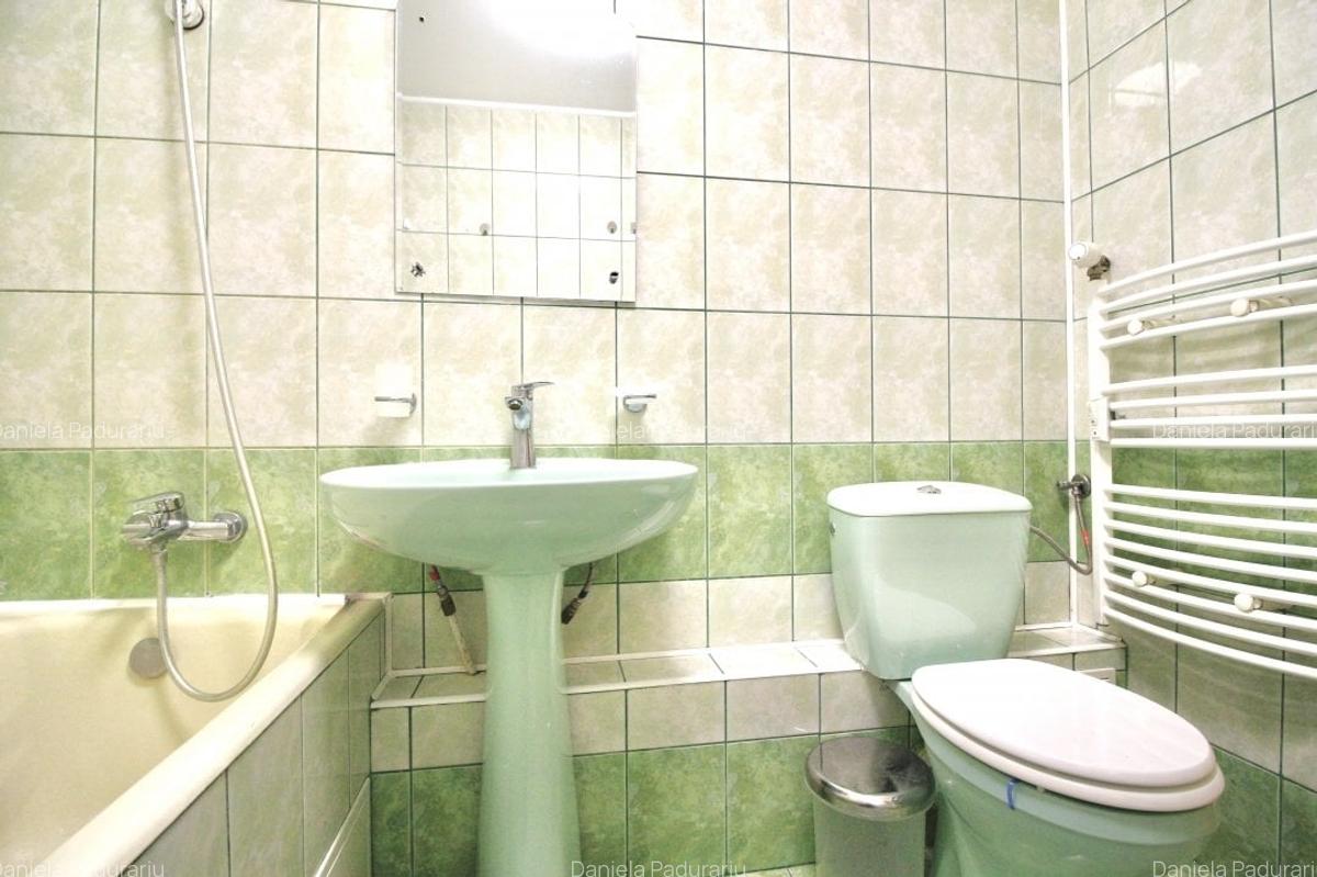 AVIATIEI - PROMETEU, CRISTAL PALACE  APARTAMENT  MODERN ! - 14