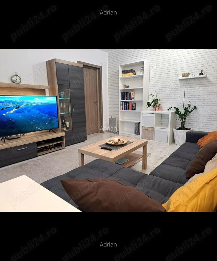 Proprietar 2 Camere, SPITALUL JUDETEAN _ perfect MEDICI rezidenti !! - 1 Proprietar 2 Camere, SPITALUL JUDETEAN _ perfect MEDICI rezidenti !! - 1