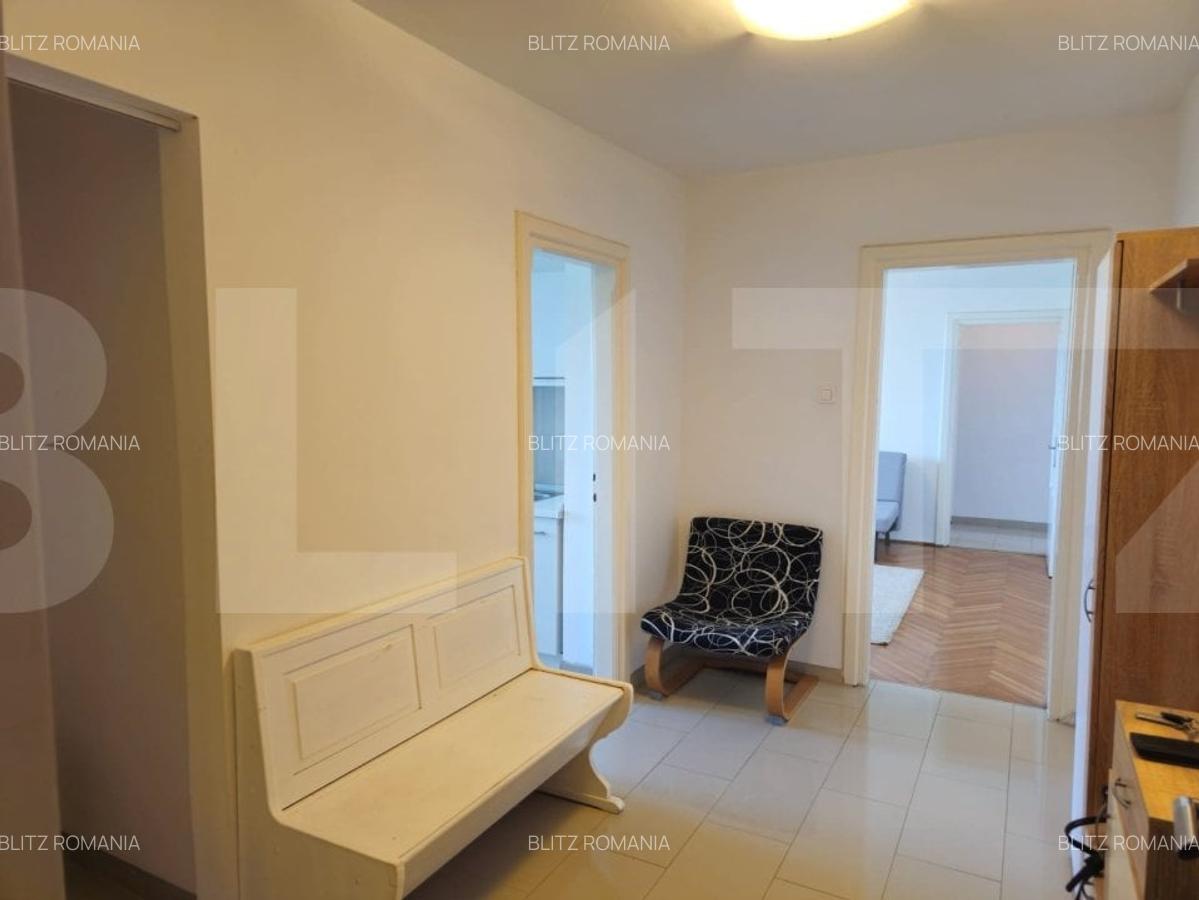 Apartament de vanzare, cu 3 camere de vanzare, zona ultracentrala - 9