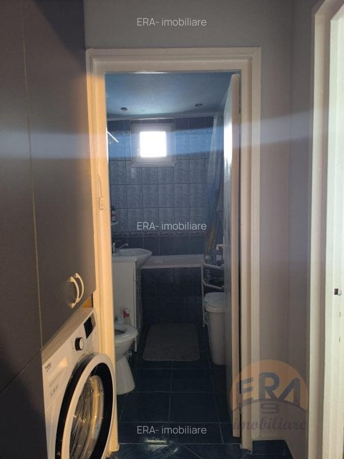 Apartament cu 2 camere nedecomandat, mobilat în Rogerius - 16
