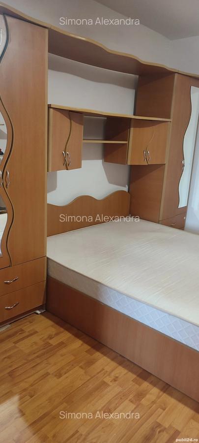 Inchiriez garsoniera semidecomandata, Zona Pantelimon, 310 Euro. - 2