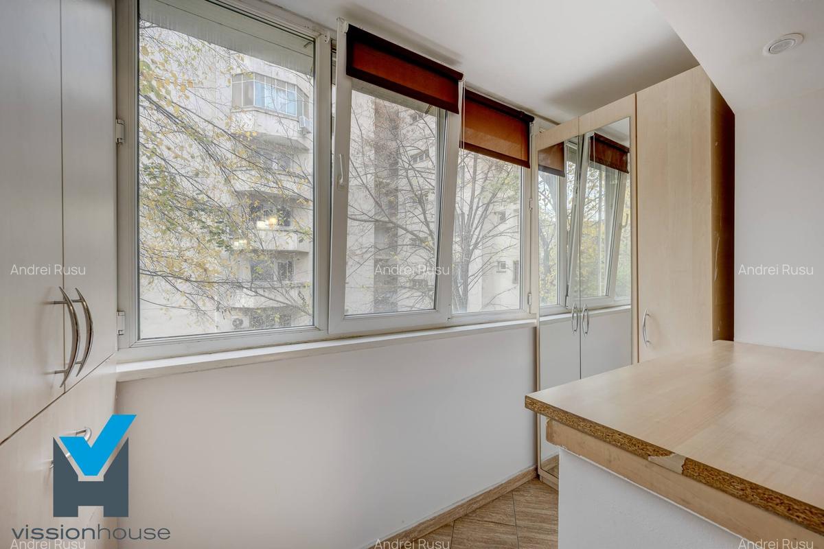Vanzare 2 camere – 13 Septembrie | Panduri - Str. Ion Urdăreanu - 10