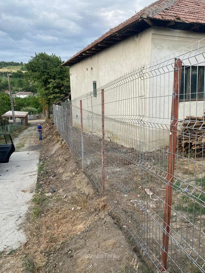 Vand casa la ?ara - 1 Vand casa la ?ara - 1