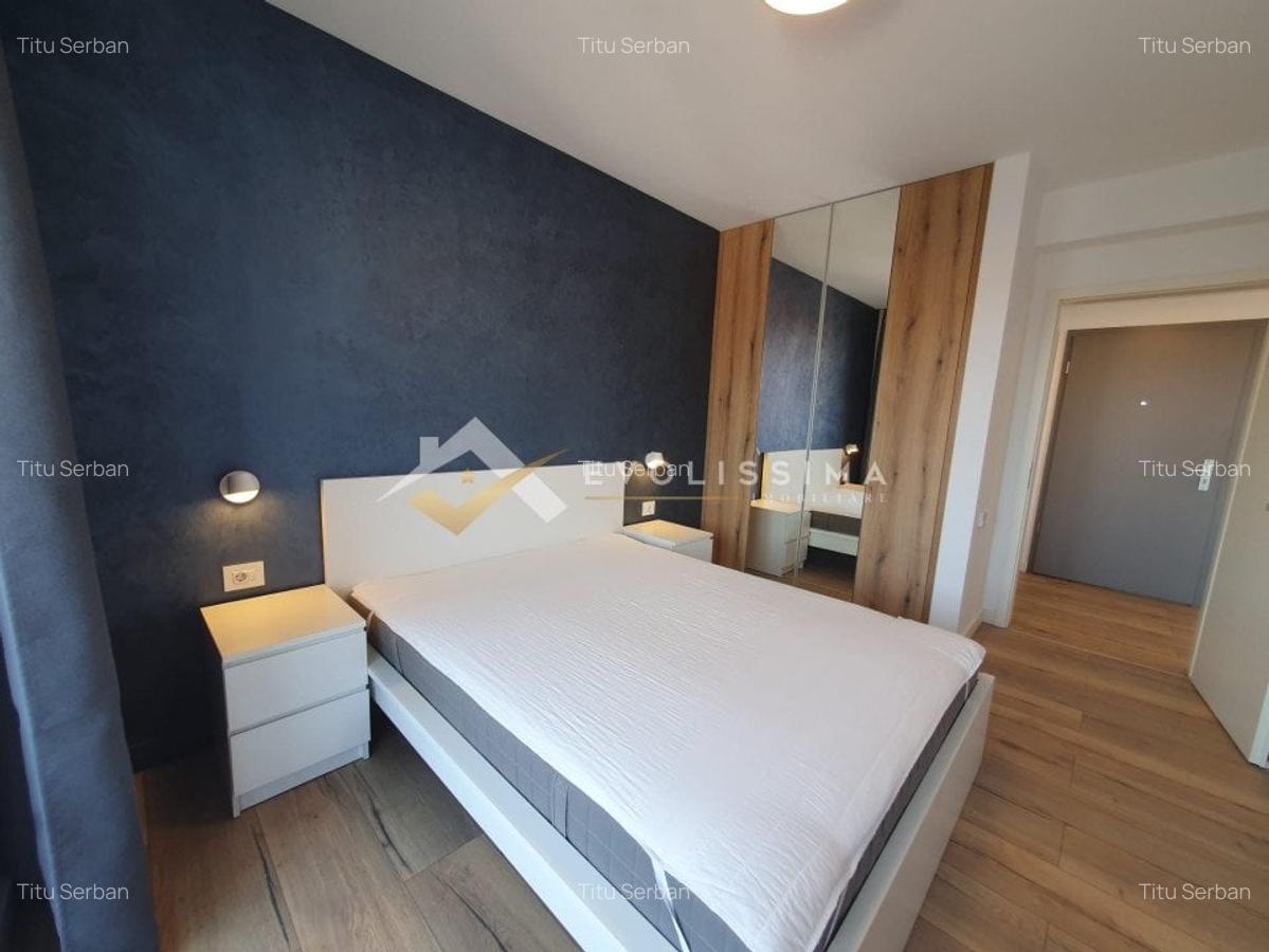 COMISION 0% Apartament 2 camere clasa Premium Zona Centru Civic - 8