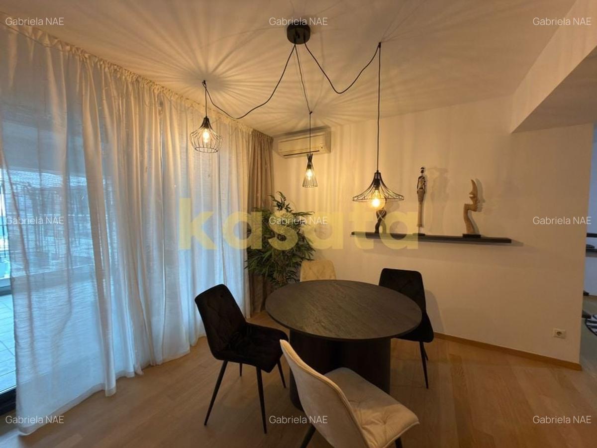 Apartament doua camere | Complex Upground - 5