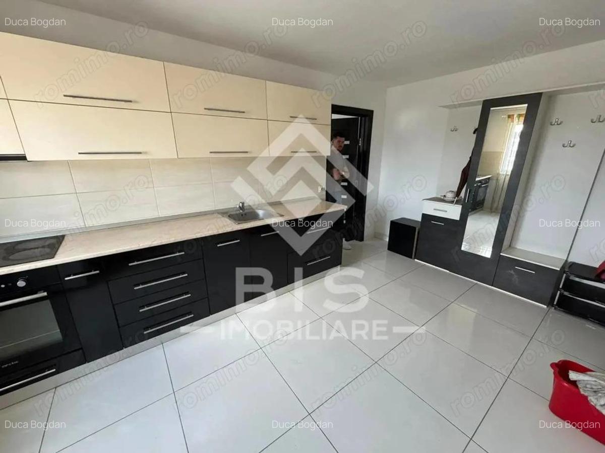 Apartament 4 camere/renovat/Imparatul Traian - 2