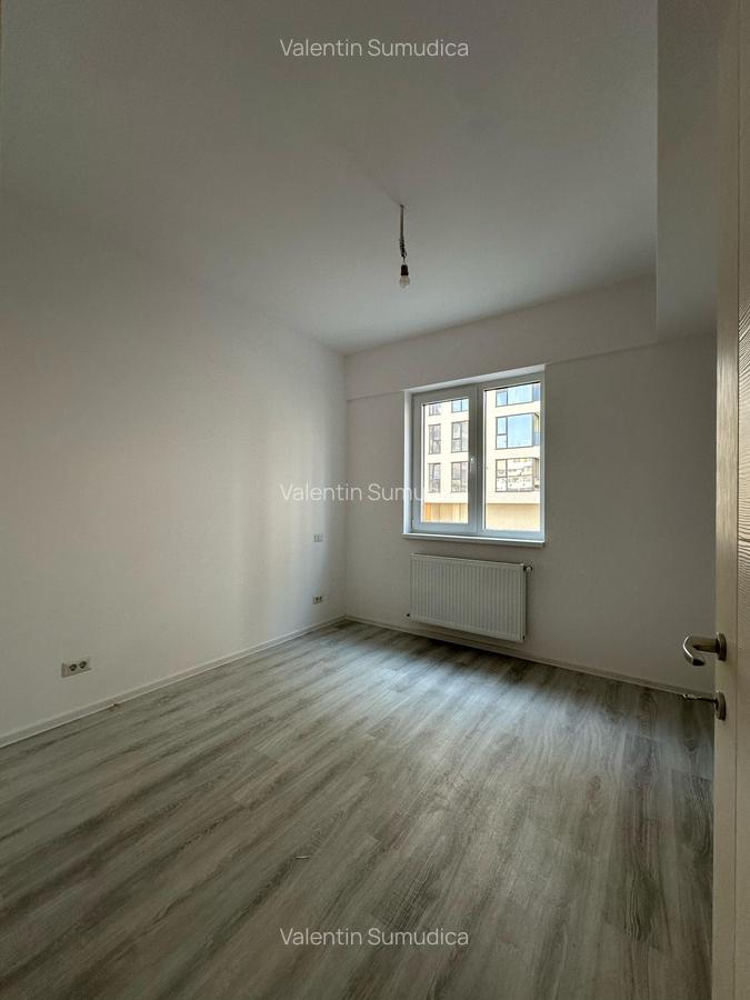 Apartament 2 camere decomandat la 5 minute Metrou Berceni - Gata de mutare - - 5
