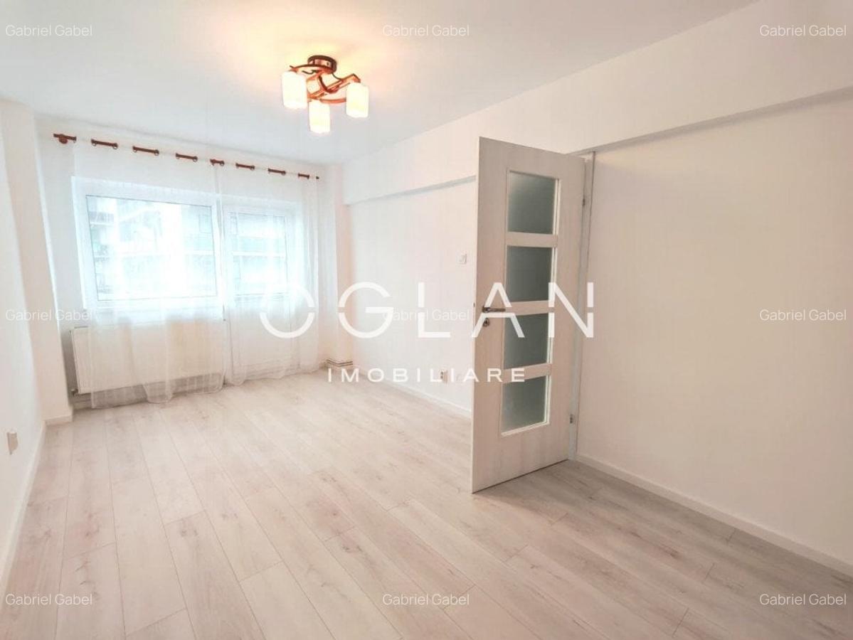 Apartament 2 camere - RENOVAT PREMIUM zona Rahovei - 1