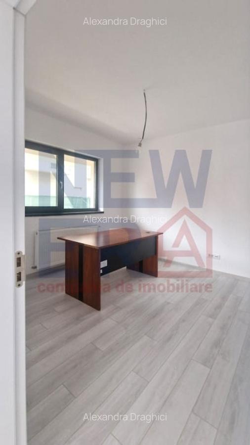 Spatiu comercial de inchiriat –  Ansamblul 99 Residence, Bragadiru - 3