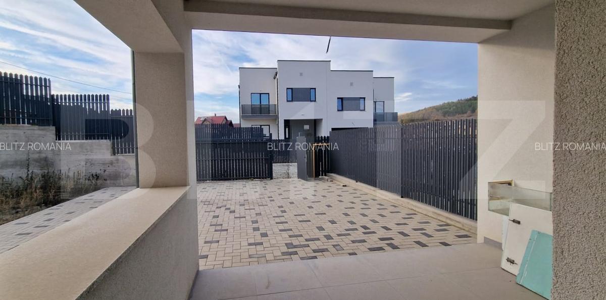 Casa noua cu vedere spre padure - locul perfect pentru familia ta! - 2 Casa noua cu vedere spre padure - locul perfect pentru familia ta! - 2